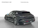 Porsche Taycan 4 Cross Turismo