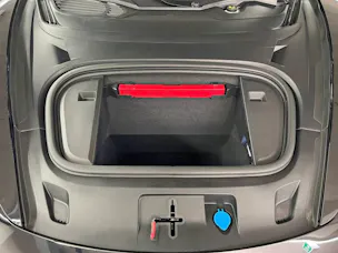 Porsche Taycan 4 Cross Turismo