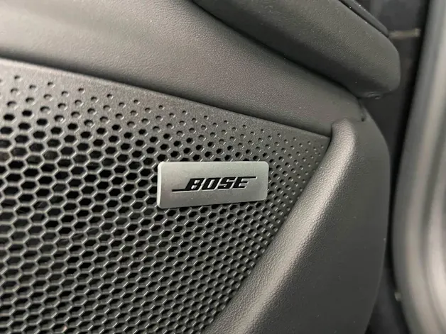 Porsche Taycan 4 Cross Turismo