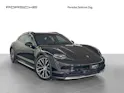 Porsche Taycan 4 Cross Turismo