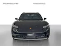 Porsche Taycan 4 Cross Turismo