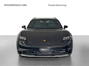 Porsche Taycan 4 Cross Turismo