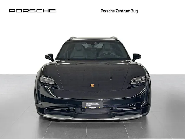Porsche Taycan 4 Cross Turismo
