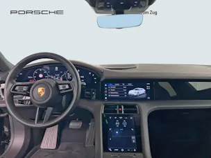 Porsche Taycan 4 Cross Turismo