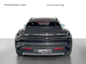 Porsche Taycan 4 Cross Turismo