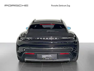 Porsche Taycan 4 Cross Turismo