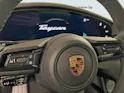 Porsche Taycan 4 Cross Turismo