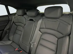 Porsche Taycan 4 Cross Turismo