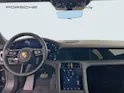 Porsche Taycan 4 Cross Turismo