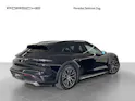 Porsche Taycan 4 Cross Turismo