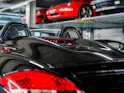 Porsche Boxster Spyder