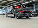 Porsche Boxster Spyder