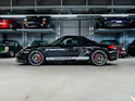 Porsche Boxster Spyder