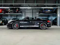 Porsche Boxster Spyder
