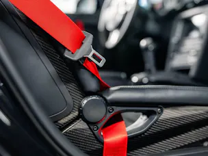 Porsche Boxster Spyder