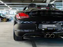 Porsche Boxster Spyder