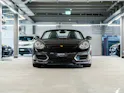 Porsche Boxster Spyder