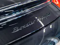 Porsche Boxster Spyder