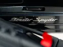 Porsche Boxster Spyder