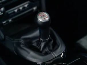 Porsche Boxster Spyder