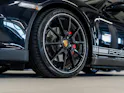 Porsche Boxster Spyder