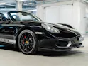Porsche Boxster Spyder