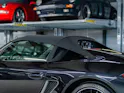 Porsche Boxster Spyder