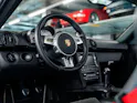 Porsche Boxster Spyder