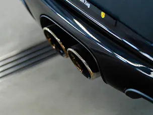 Porsche Boxster Spyder