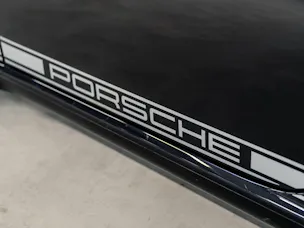Porsche Boxster Spyder