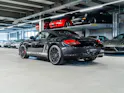 Porsche Boxster Spyder