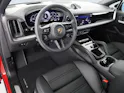 Porsche Cayenne Coupé