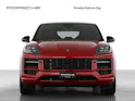 Porsche Cayenne Coupé