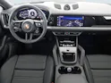 Porsche Cayenne Coupé