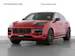 Porsche Cayenne Coupé