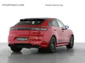 Porsche Cayenne Coupé