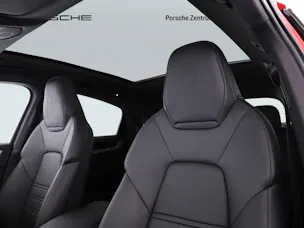 Porsche Cayenne Coupé