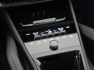 Porsche Cayenne Coupé