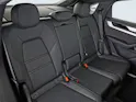Porsche Cayenne Coupé
