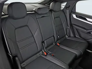 Porsche Cayenne Coupé