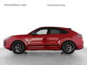 Porsche Cayenne Coupé