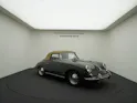 Porsche 356 B T6 Cabriolet