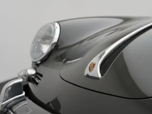 Porsche 356 B T6 Cabriolet