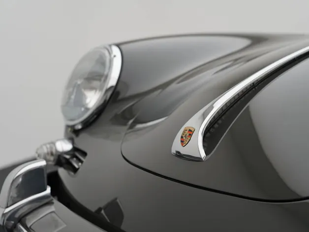 Porsche 356 B T6 Cabriolet