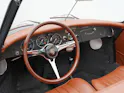 Porsche 356 B T6 Cabriolet