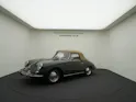 Porsche 356 B T6 Cabriolet