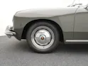Porsche 356 B T6 Cabriolet