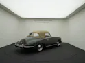Porsche 356 B T6 Cabriolet