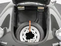 Porsche 356 B T6 Cabriolet