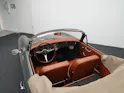 Porsche 356 B T6 Cabriolet